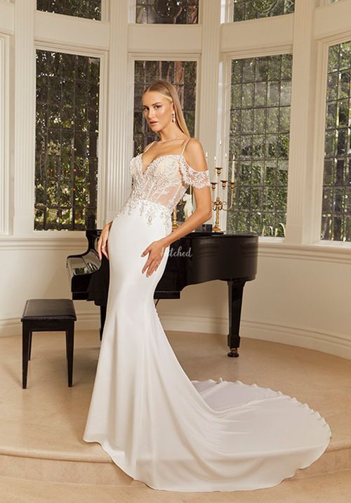 Duchess, Casablanca Bridal