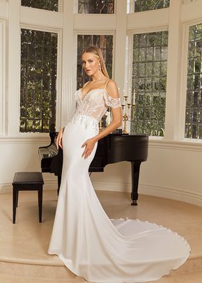 Duchess, Casablanca Bridal