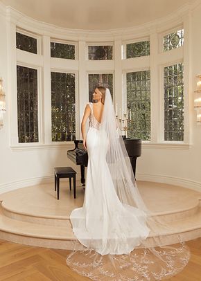 Duchess, Casablanca Bridal