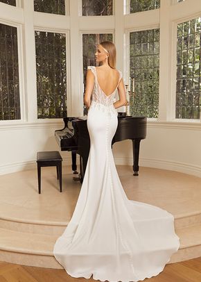 Duchess, Casablanca Bridal