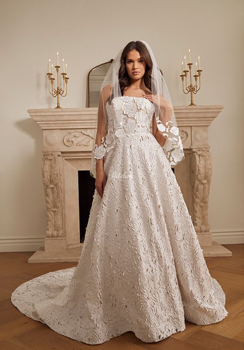 Holland, Casablanca Bridal