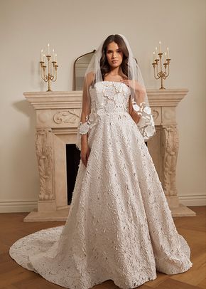 Holland, Casablanca Bridal