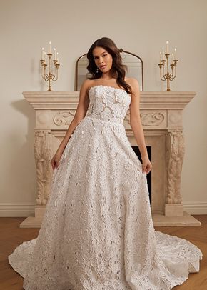 Holland, Casablanca Bridal