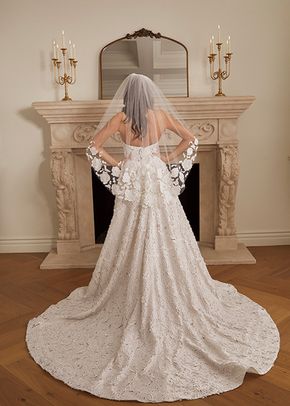 Holland, Casablanca Bridal