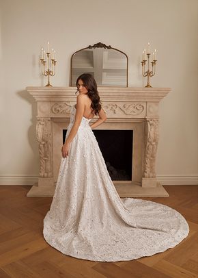 Holland, Casablanca Bridal