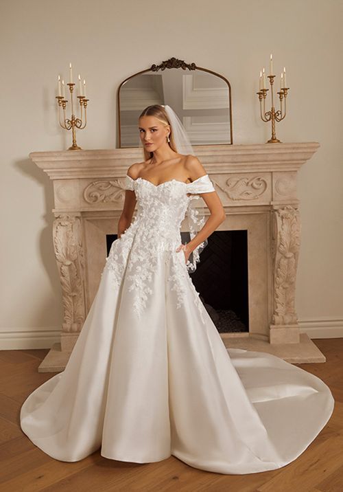 Huntington, Casablanca Bridal