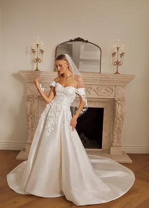 Huntington, Casablanca Bridal