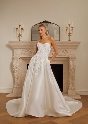 Huntington, Casablanca Bridal