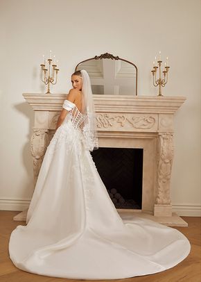 Huntington, Casablanca Bridal