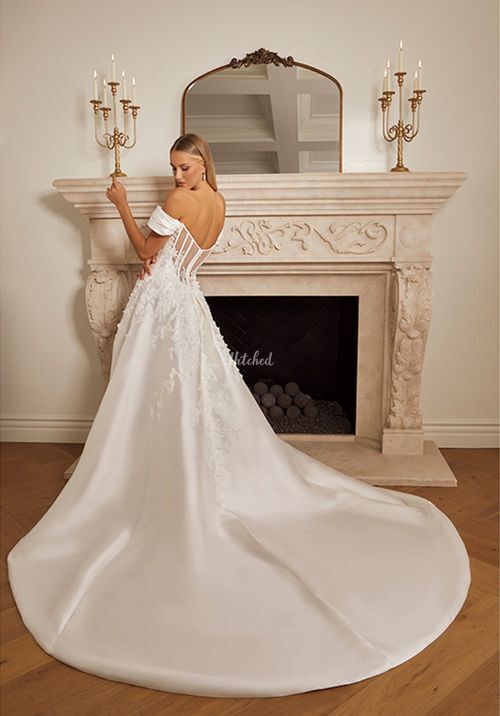 Huntington, Casablanca Bridal