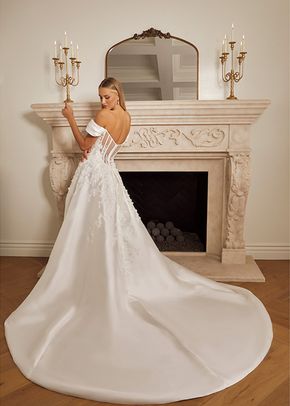 Huntington, Casablanca Bridal