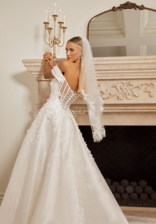 Huntington, Casablanca Bridal