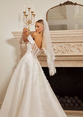 Huntington, Casablanca Bridal