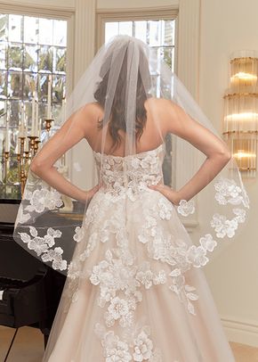 Maude, Casablanca Bridal