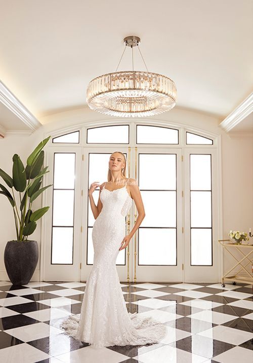 Virginia, Casablanca Bridal