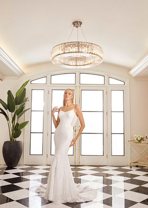 Virginia, Casablanca Bridal