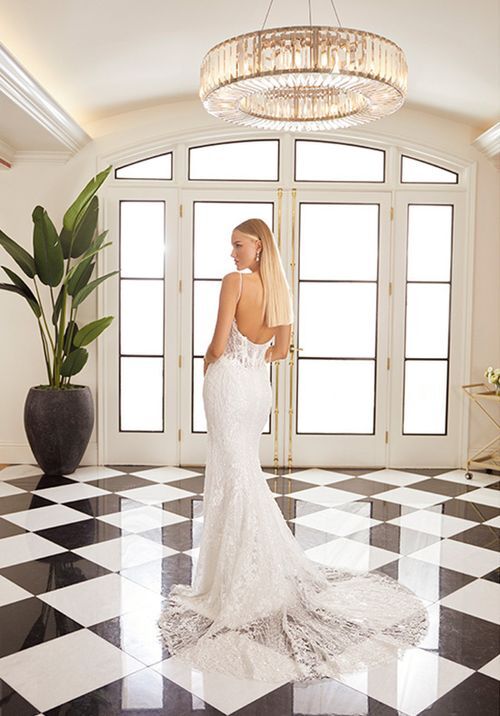 Virginia, Casablanca Bridal