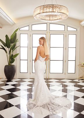 Virginia, Casablanca Bridal