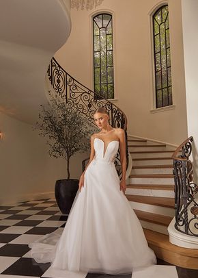 Melrose, Casablanca Bridal