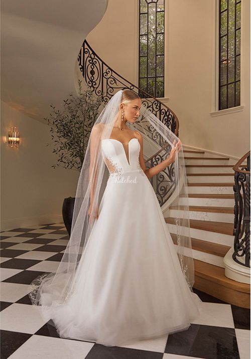 Melrose, Casablanca Bridal