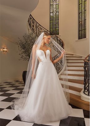 Melrose, Casablanca Bridal