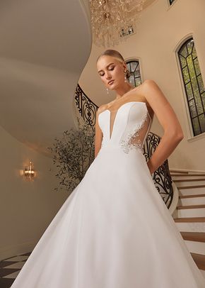 Melrose, Casablanca Bridal