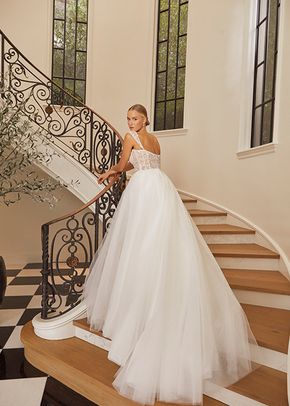 Audrey, Casablanca Bridal