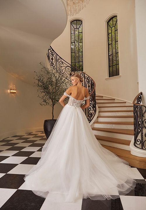 Audrey, Casablanca Bridal