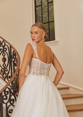 Audrey, Casablanca Bridal