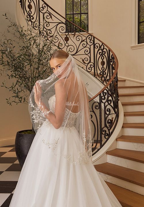 Audrey, Casablanca Bridal