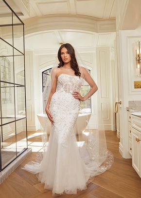 Lisette, Casablanca Bridal