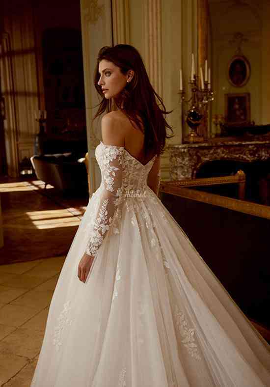 Janelle Wedding Dress from Justin Alexander - hitched.co.uk Janelle Wedding Dress from Justin Alexander - hitched.co.uk