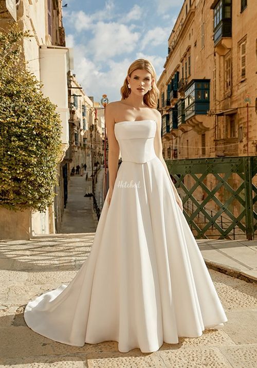 44475, Sincerity Bridal