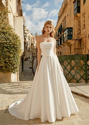 44475, Sincerity Bridal