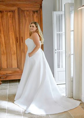 44475, Sincerity Bridal