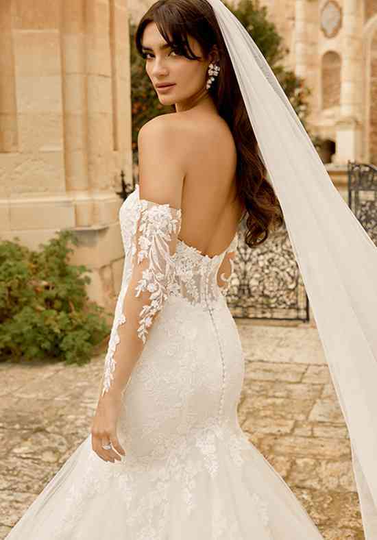 chinese dress ladies Wedding dress Ellyse
