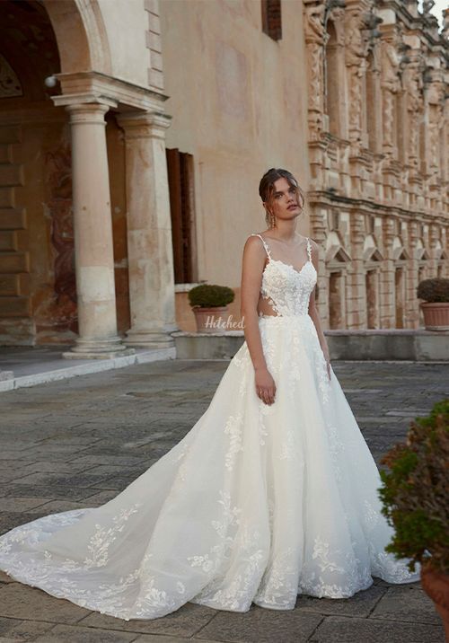 Style 1262, Demetrios