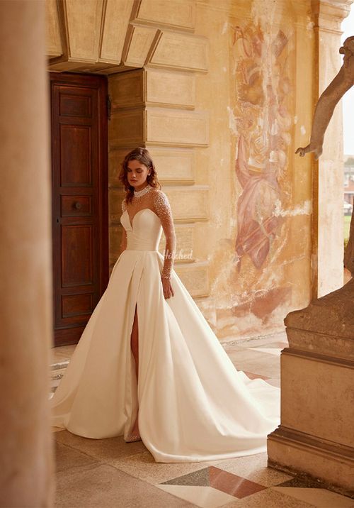 Style 1280, Demetrios