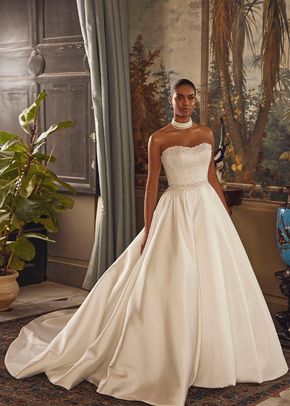 Style 1286, Demetrios