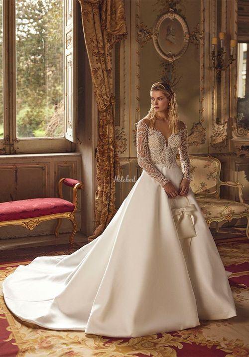 Style 1287, Demetrios