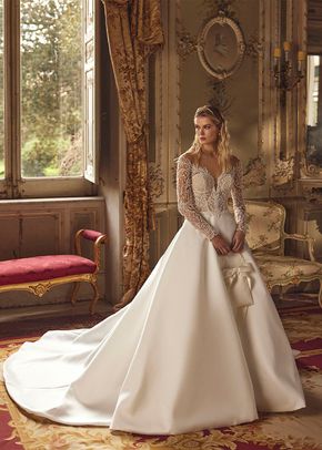 Style 1287, Demetrios