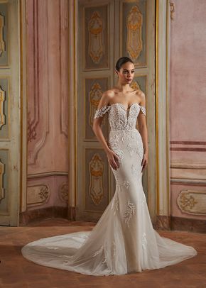 Style 8230, Demetrios