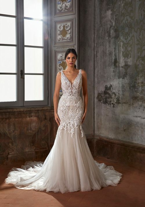 Style 8231, Demetrios