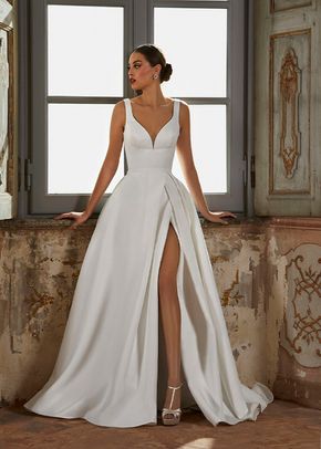 Style 8242, Demetrios