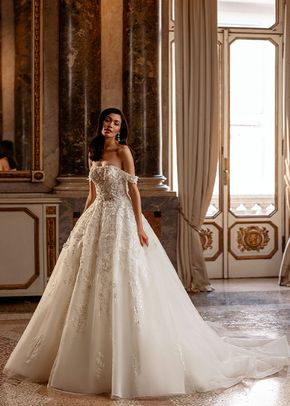 DP509, Demetrios