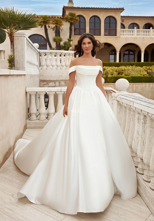 J6953, Moonlight Bridal