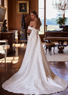 J6955, Moonlight Bridal