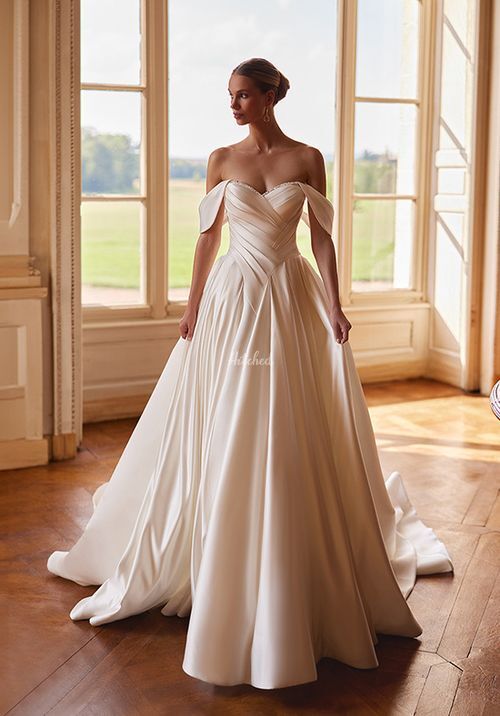 J6959, Moonlight Bridal