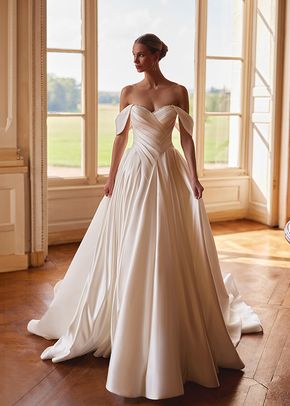 J6959, Moonlight Bridal