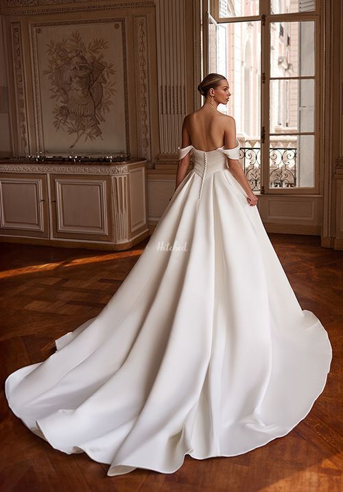 J6959, Moonlight Bridal